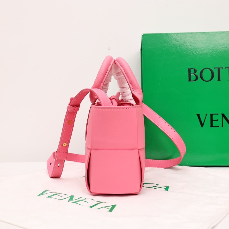 BV Shopping Bags